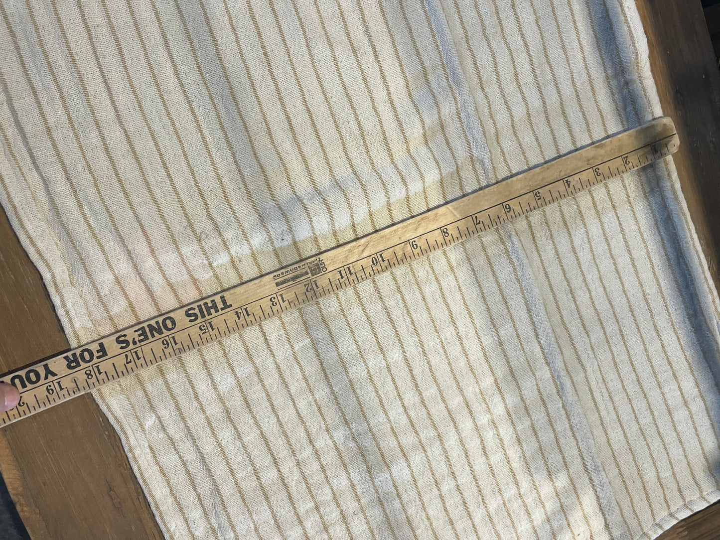 Cotton Tea Towels