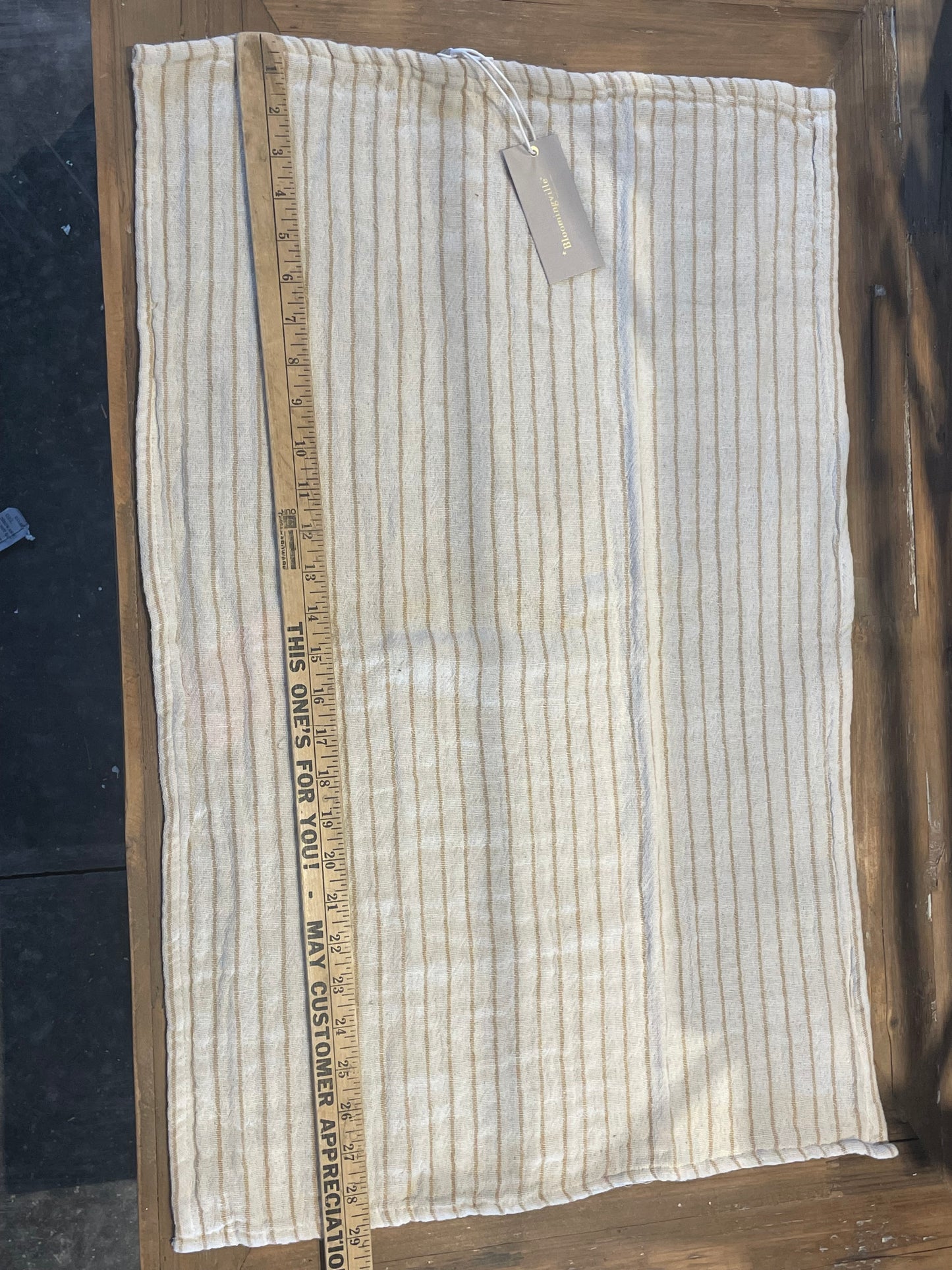 Cotton Tea Towels