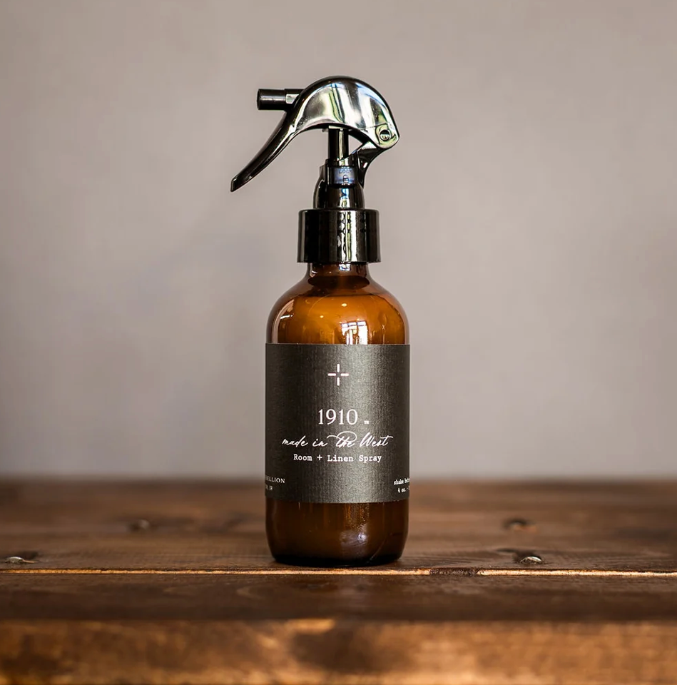 1910 Room + Linen Spray