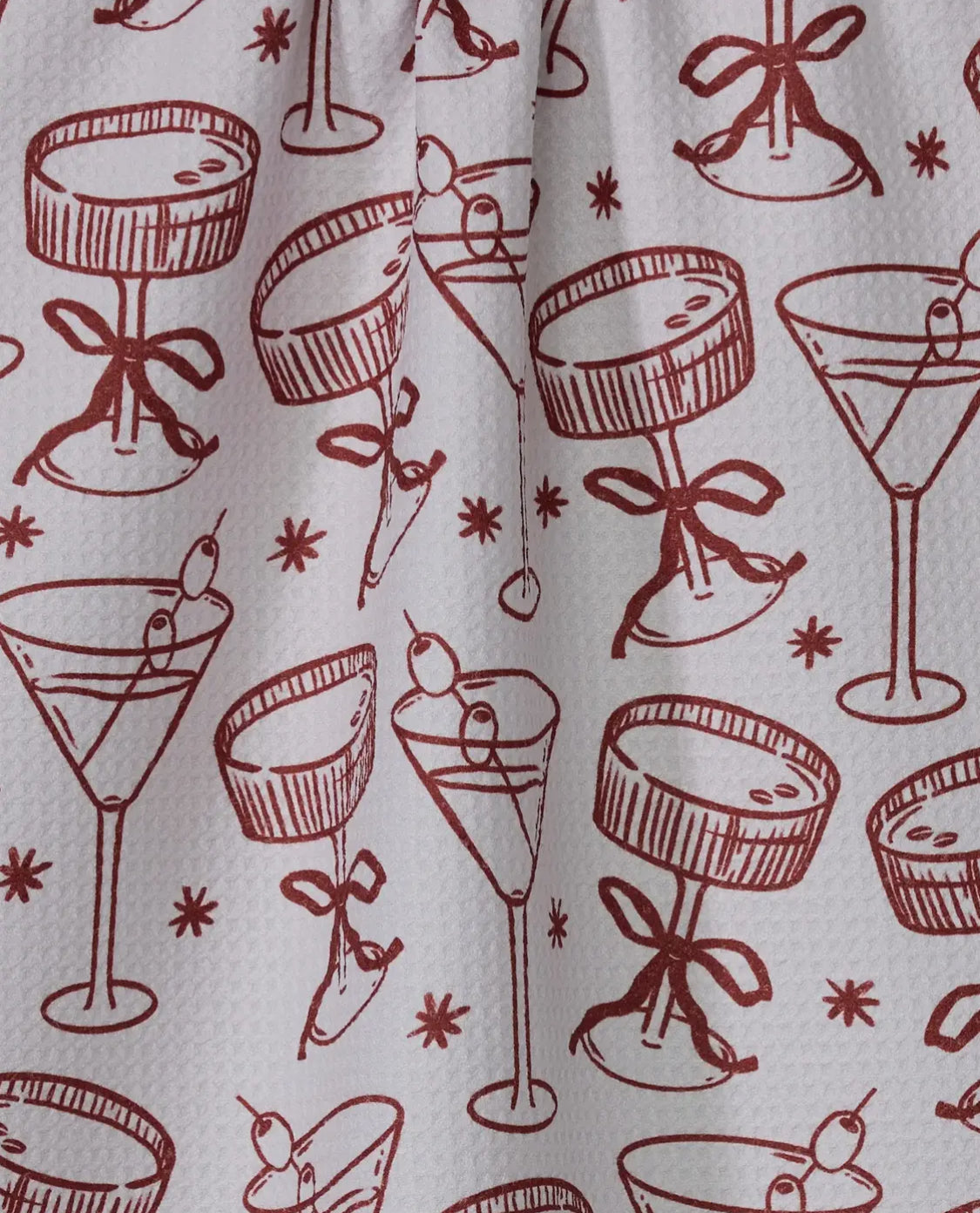 Soirée Tee Towel