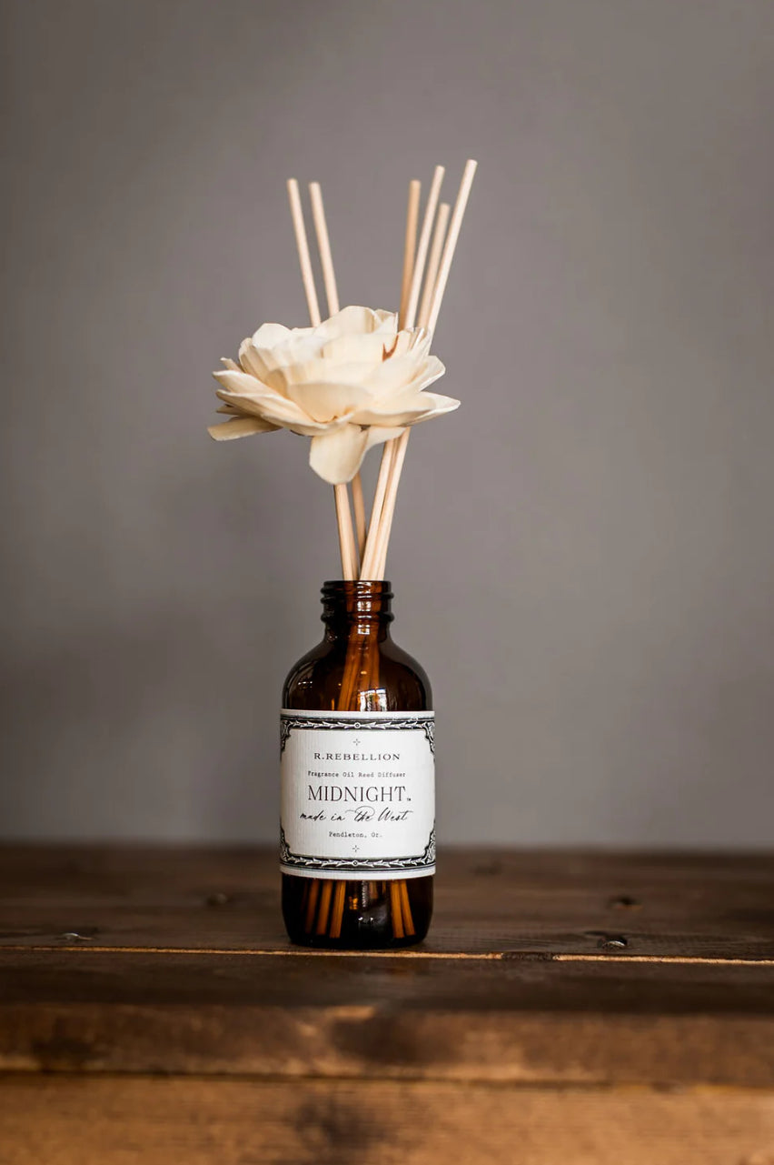 Midnight Reed Diffuser