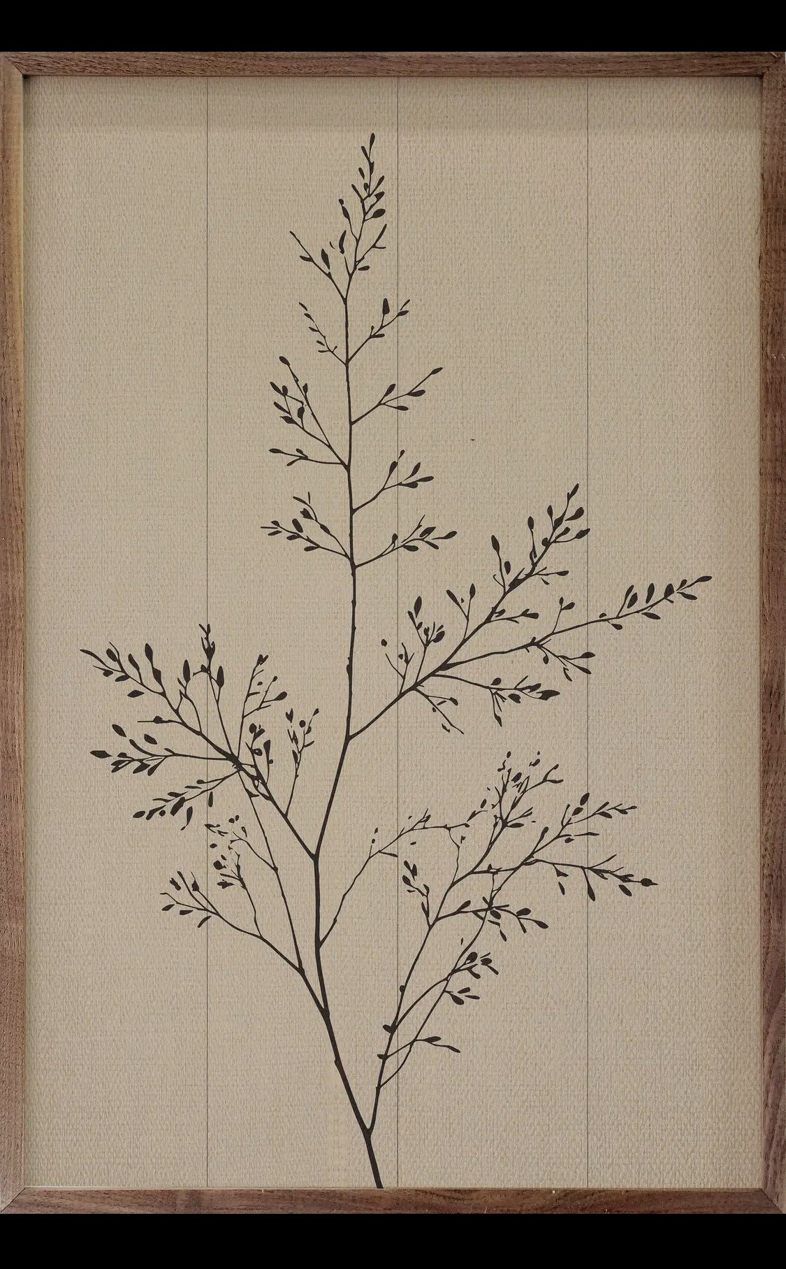 Single Branch