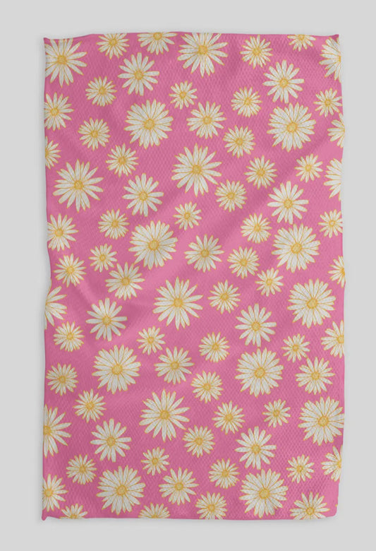 Daisy Days Pink