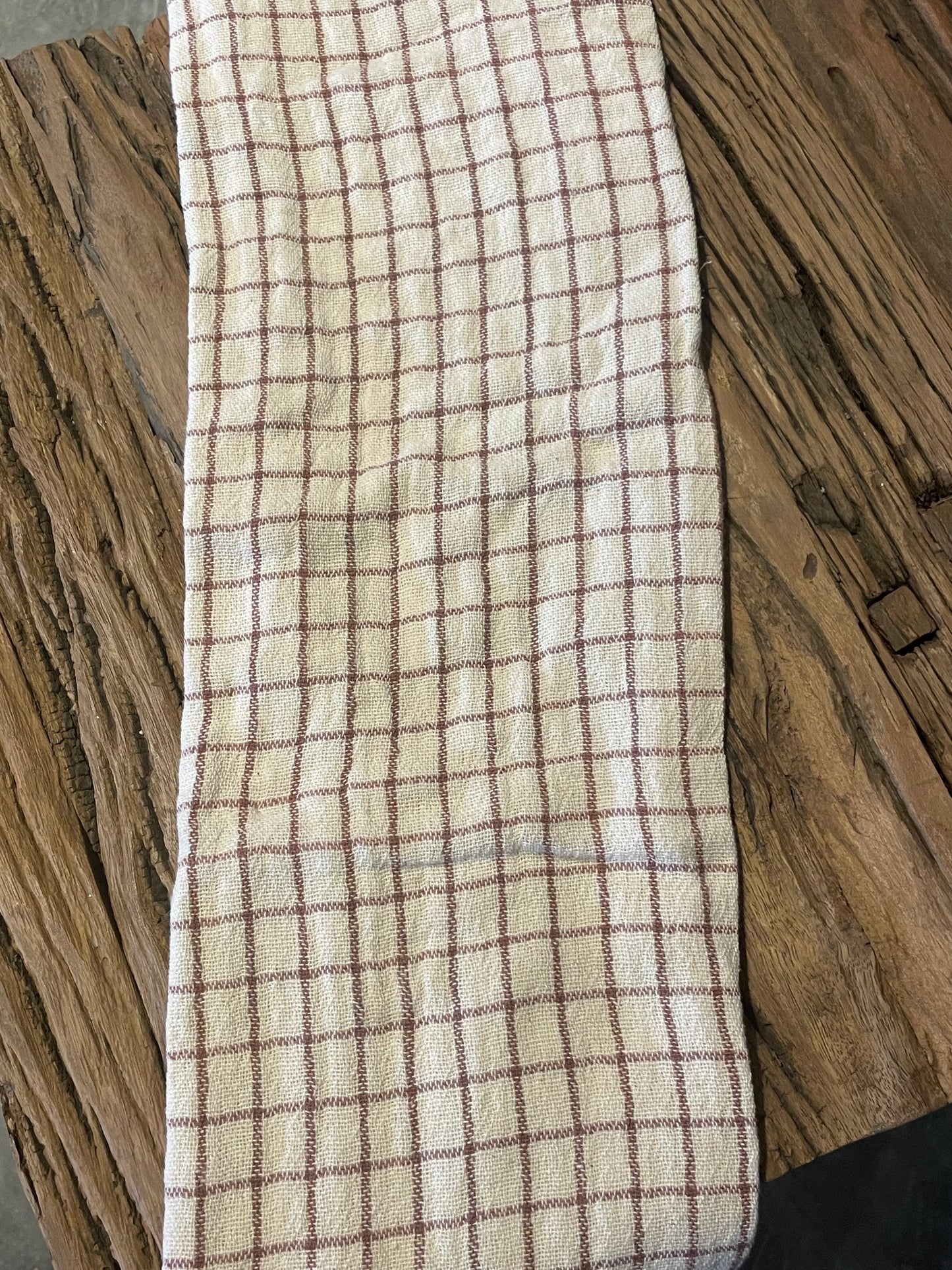 Cotton Tea Towels