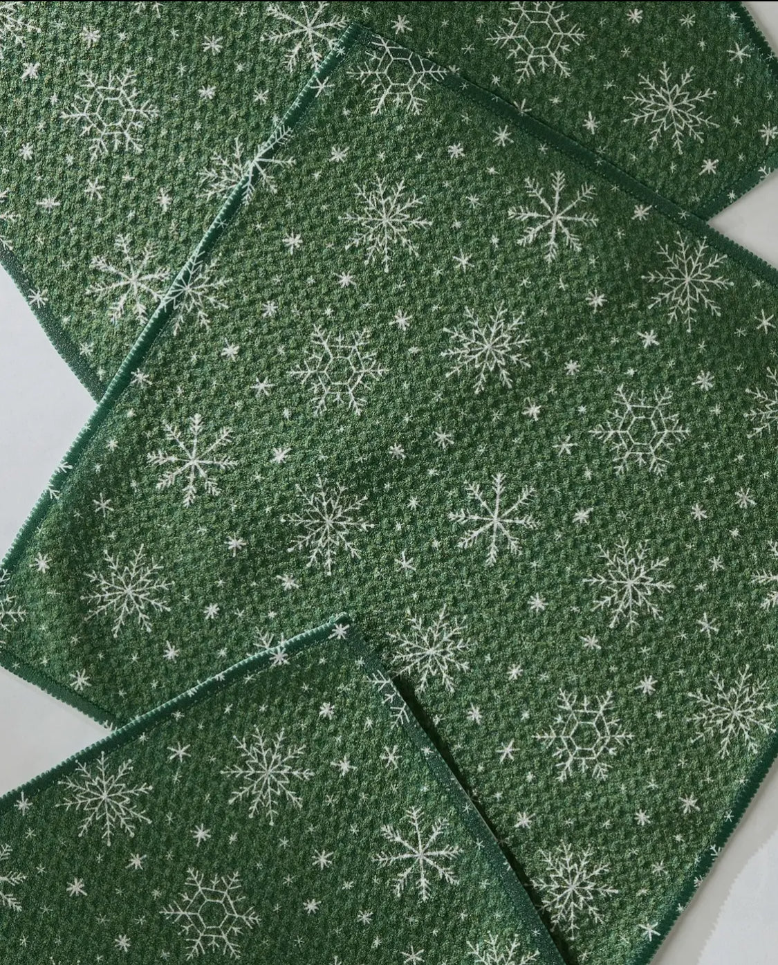 Firlight Dishcloth Set