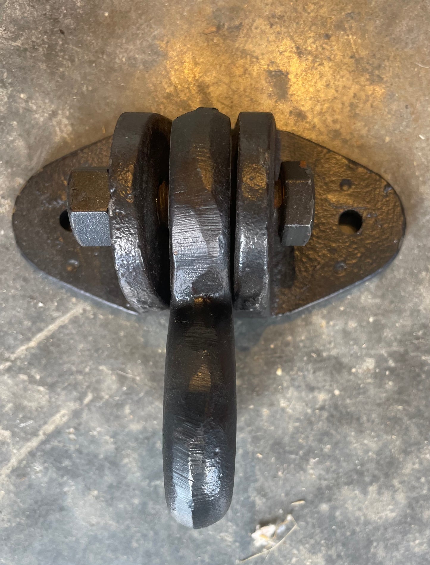 Wall Bracket-lg