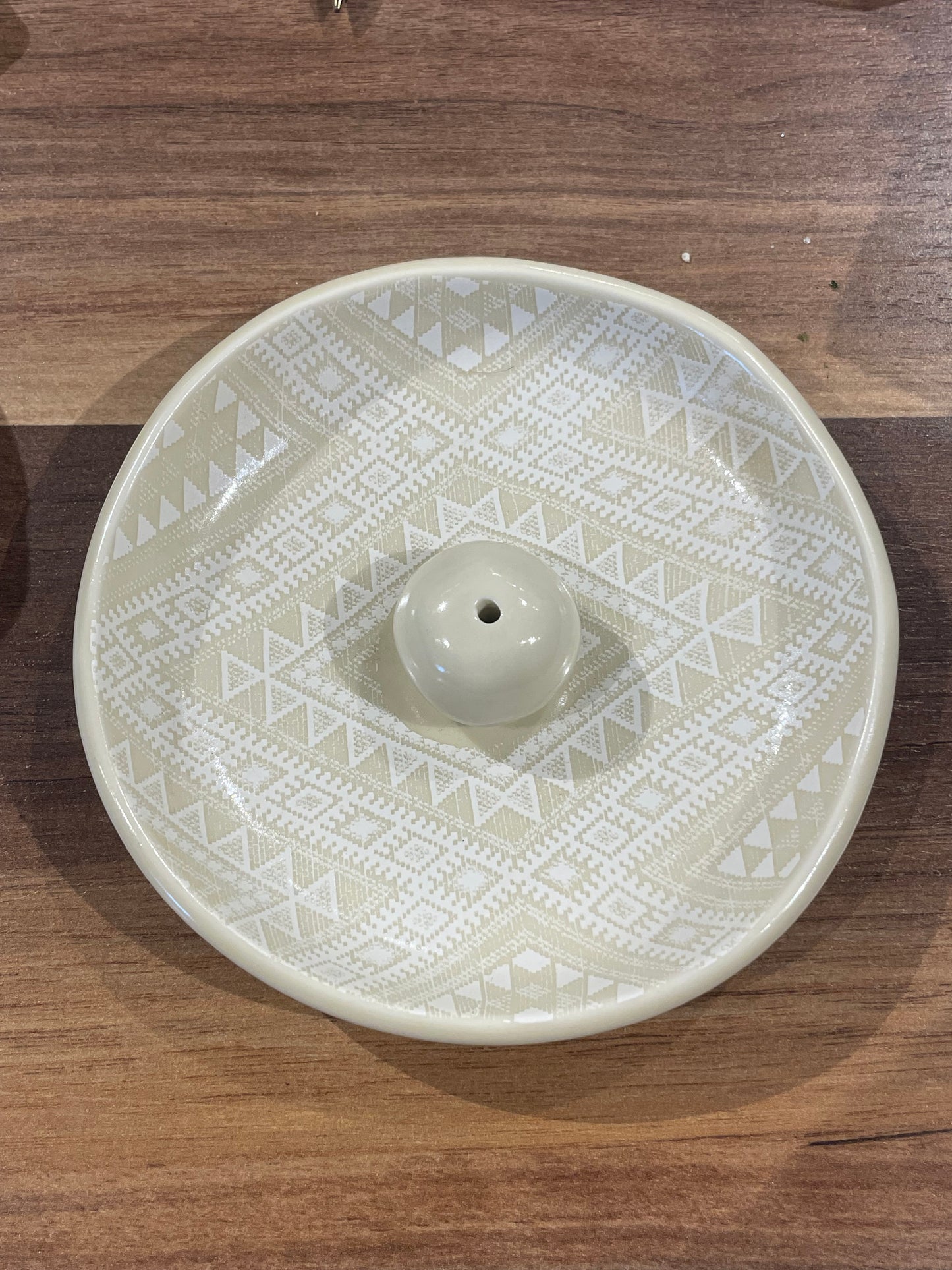 Inscense Tray