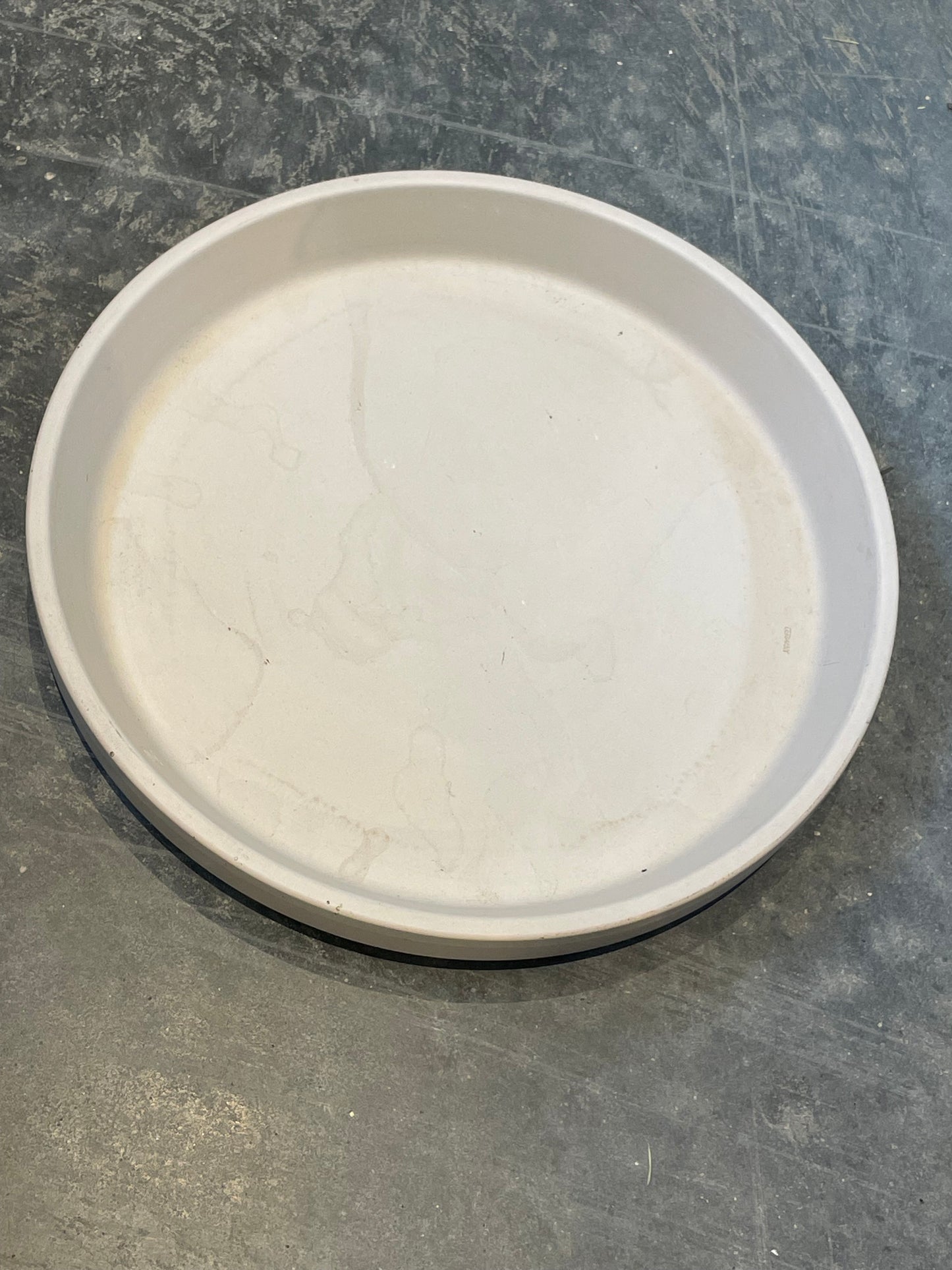 Saucer