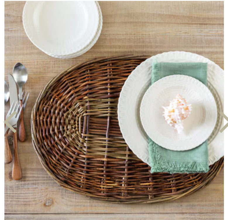 Willow Placemat