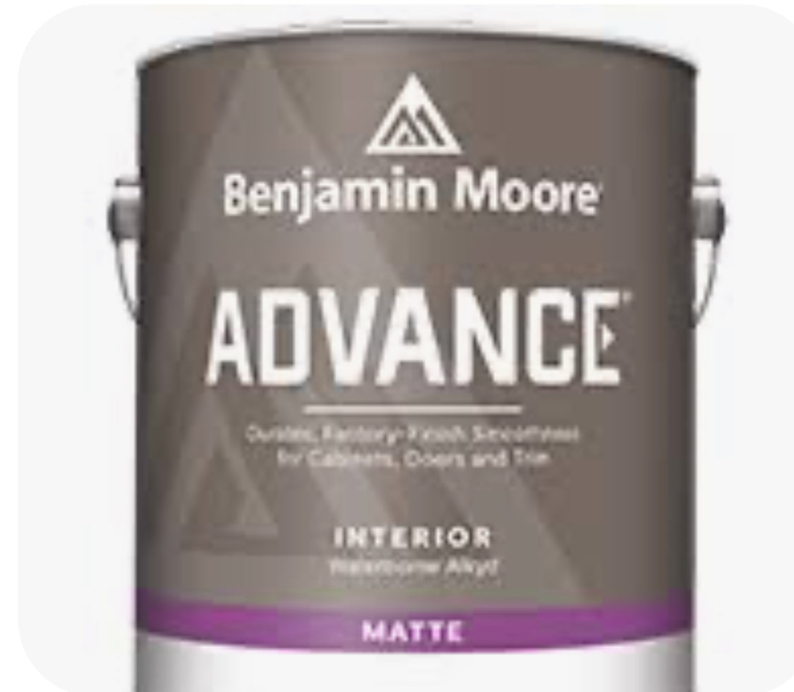 Advance Matte Bse 4-GA