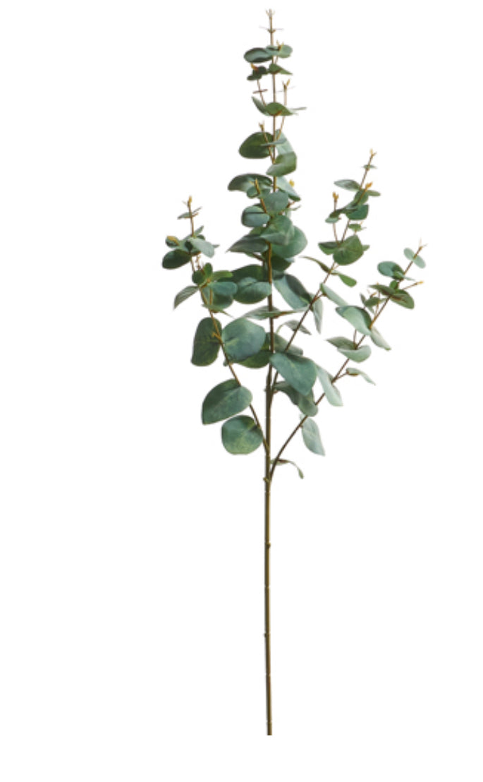 39” Eucalyptus Spray