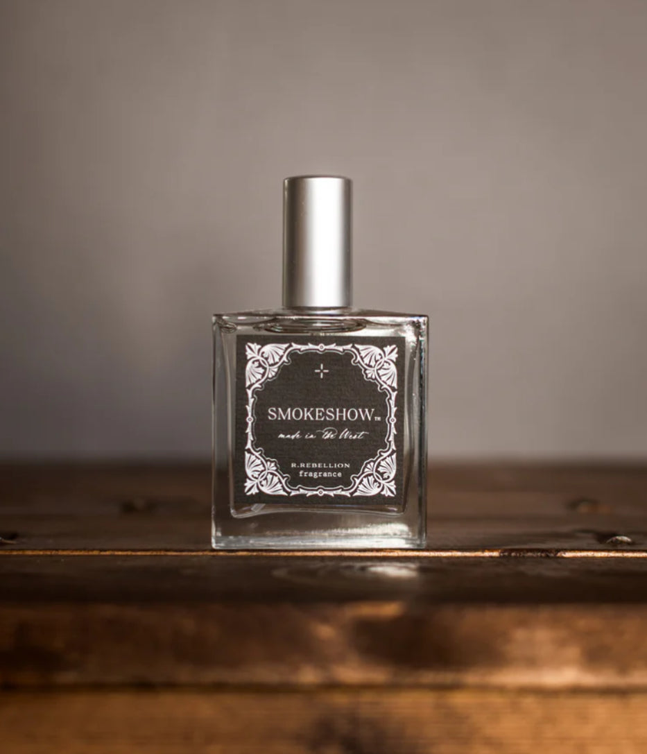 Smoke Show Perfume