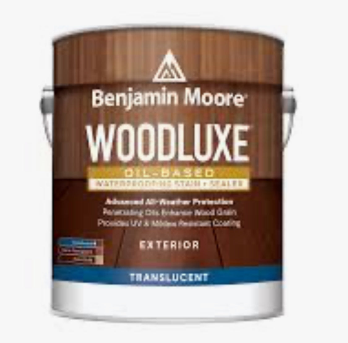 Arborcoat Translucent Stain