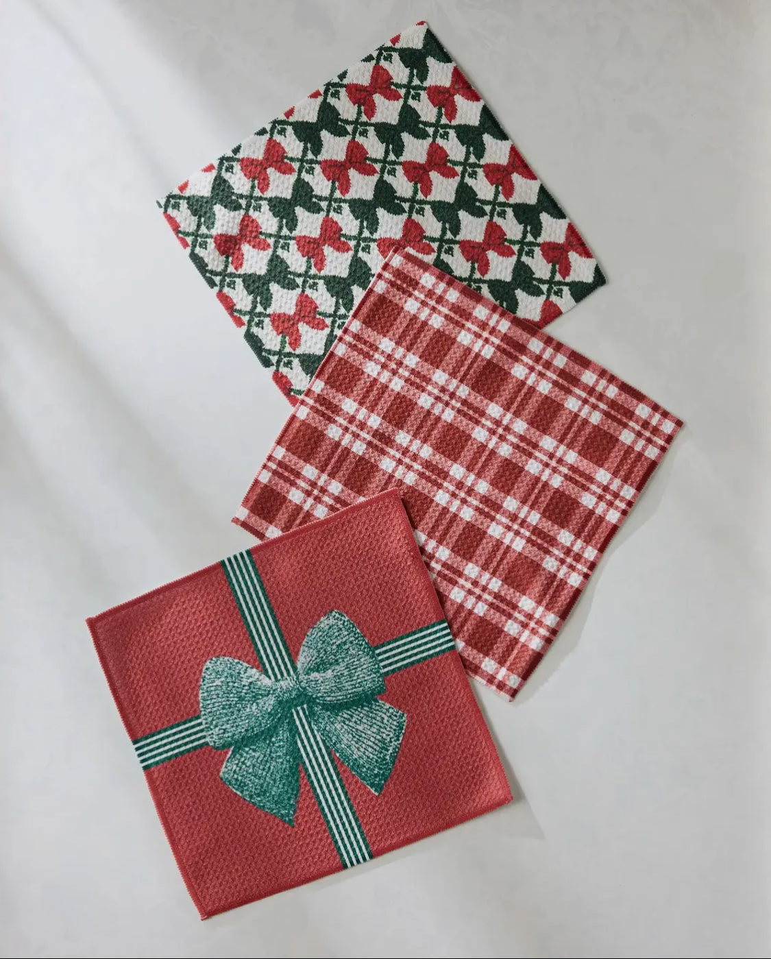 Hollis Dishcloth Set