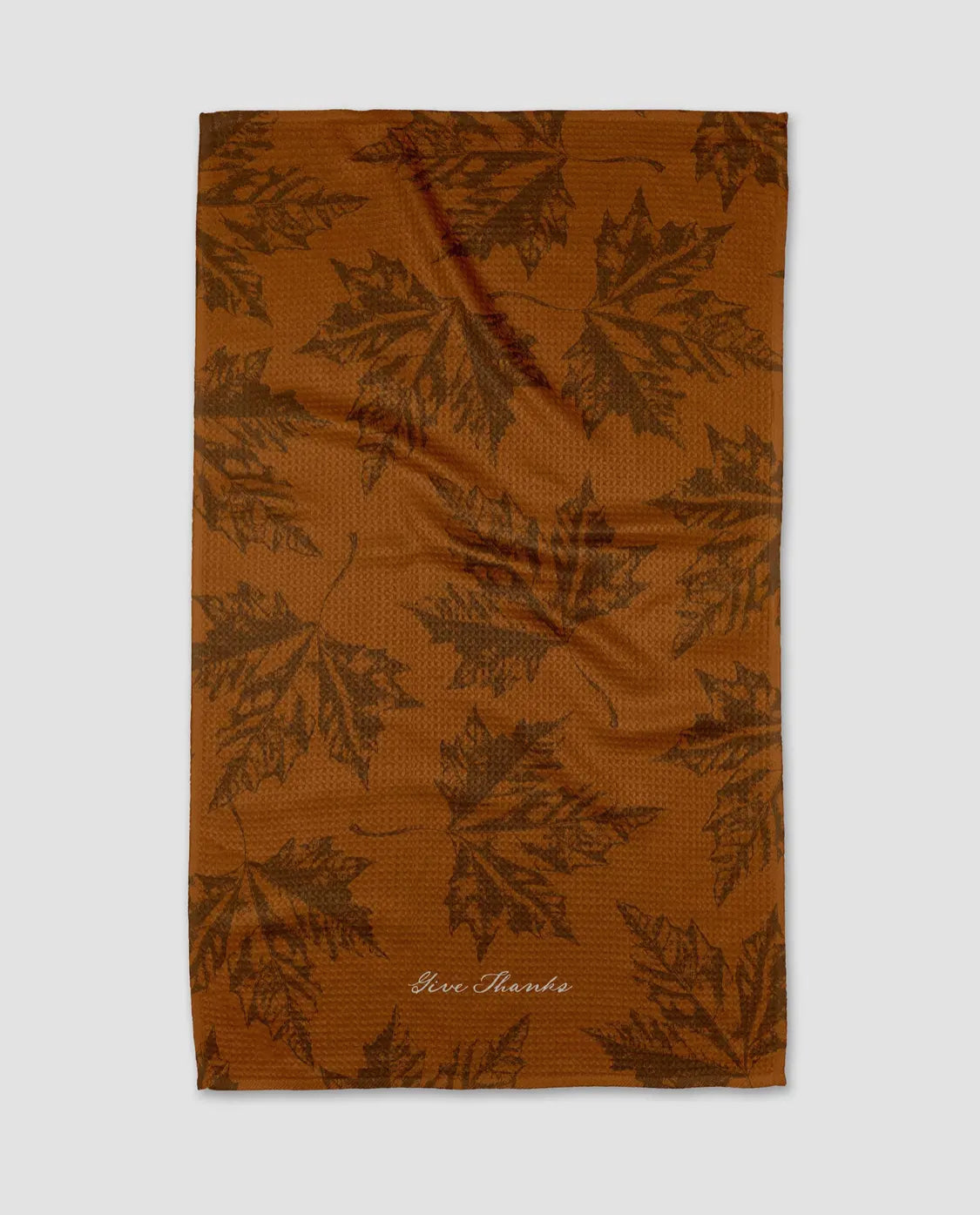 Gratitude Tea Towel