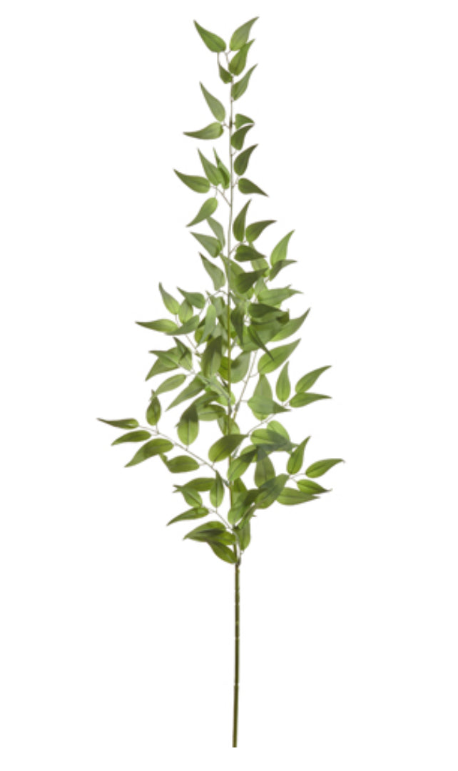 41” Smilax Branch