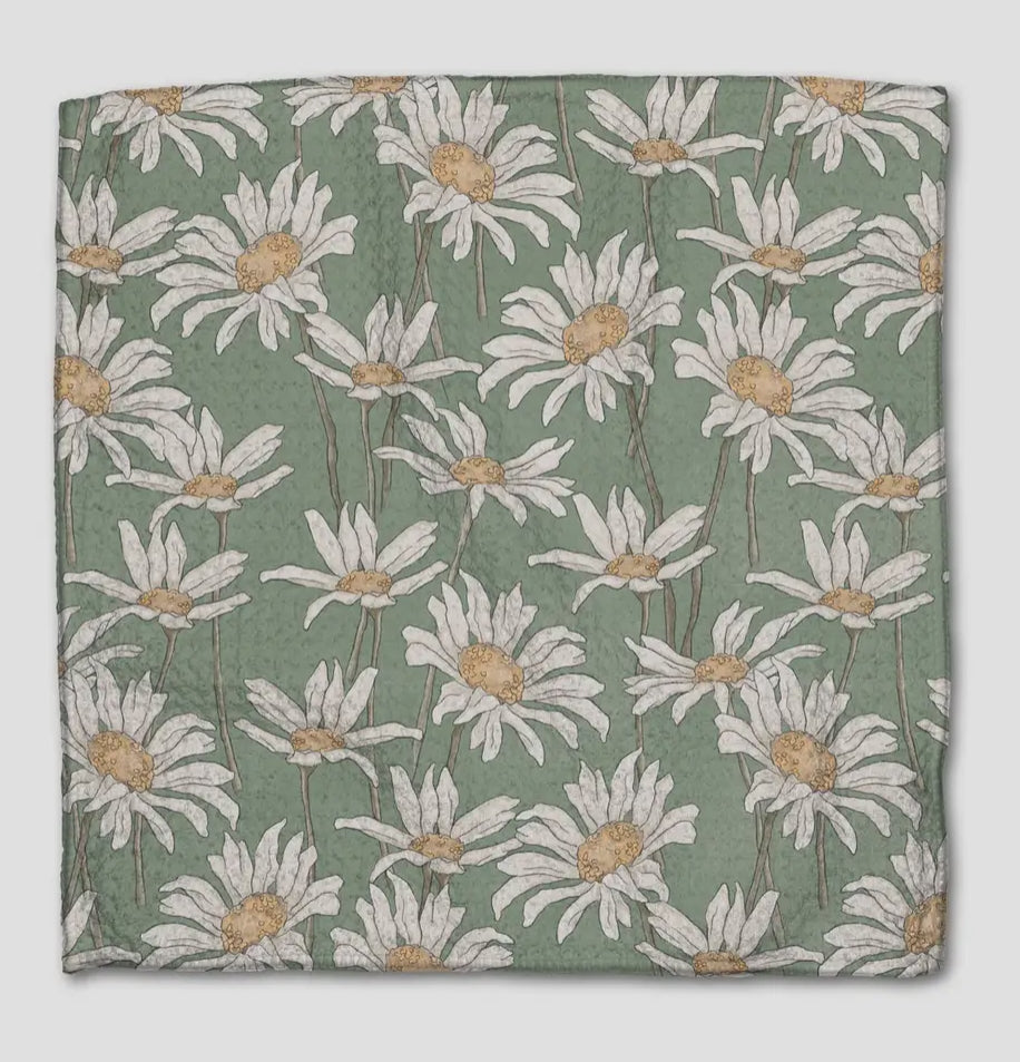 Springtime Dishcloth Set