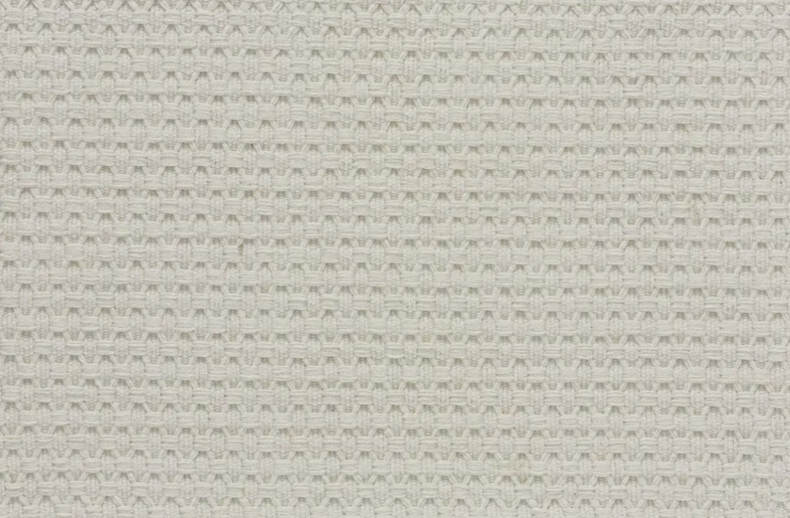 54”L Cream Chadwick Table Runner