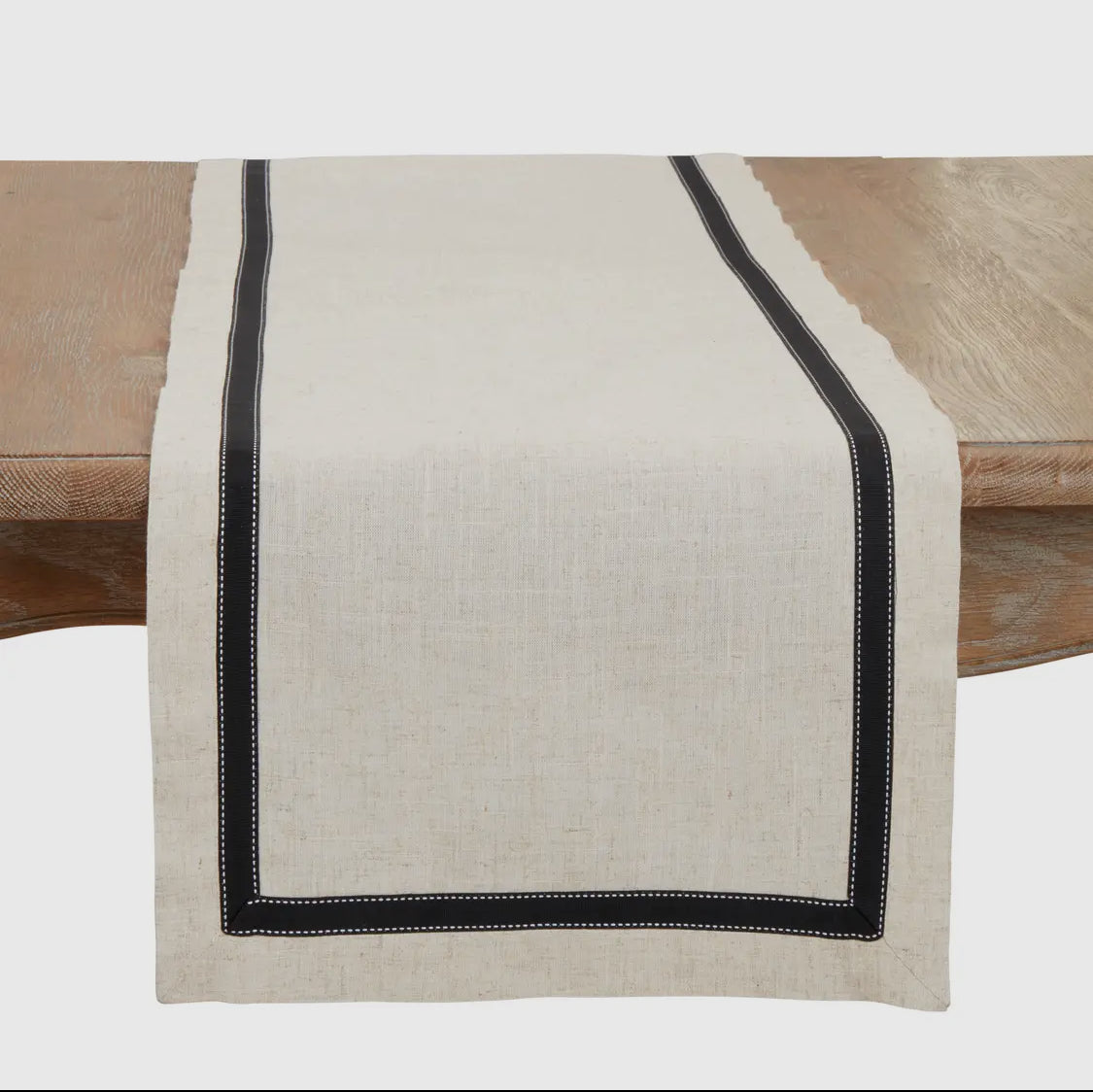 54” Grosgrain Accent Table Runner