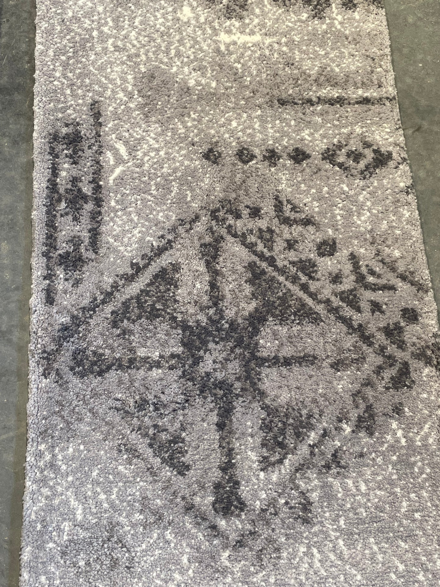 Scandinavian Mood Rug-21”X 54”