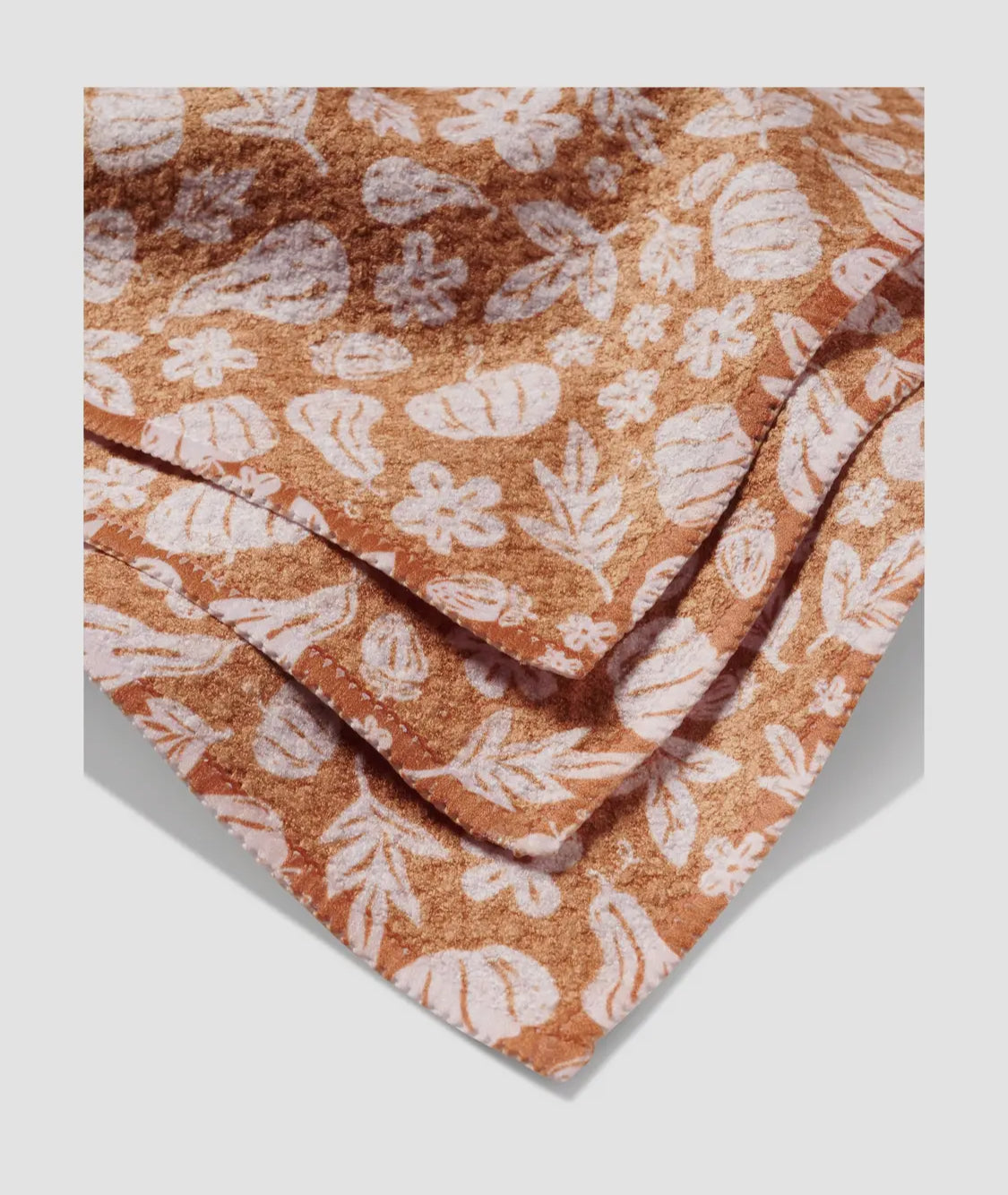 Farm Harvesting Days Dishcloth Set