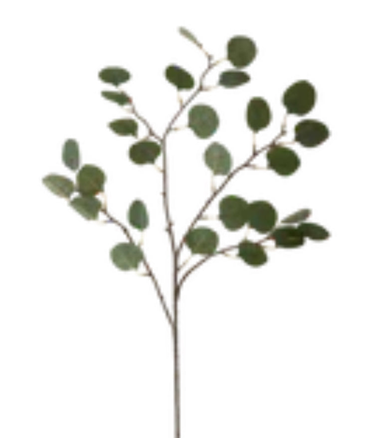 20” Real Touch Eucalyptus