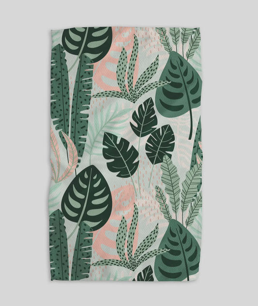 Diedre Tea Towel