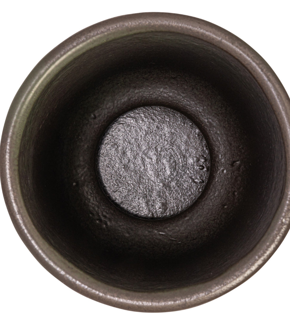 Stoneware Vase