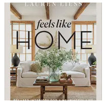 “Feels Like Home” Relaxed Interiors for A Meaningful Life