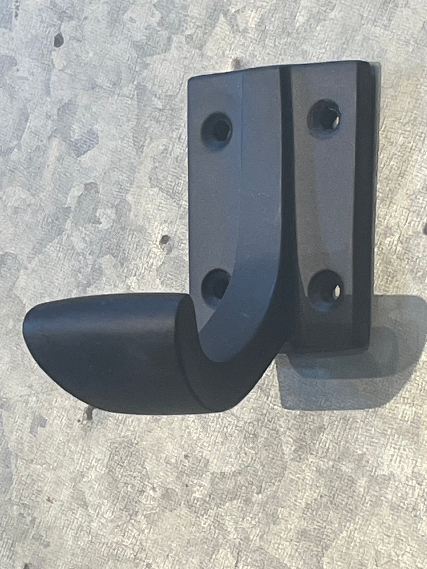 2” Metal Bracket