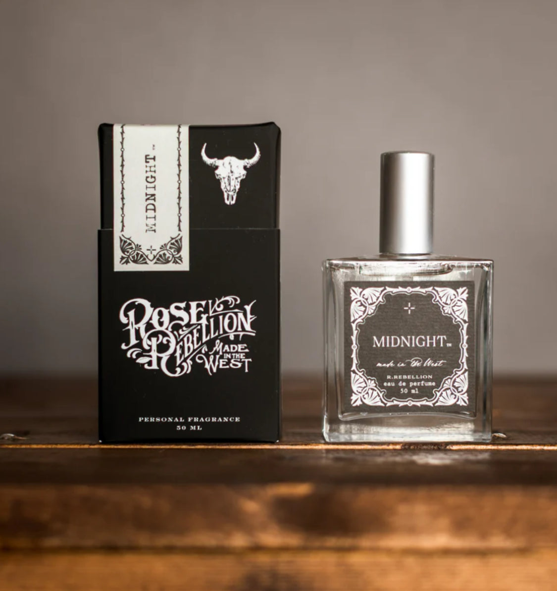 Midnight Perfume