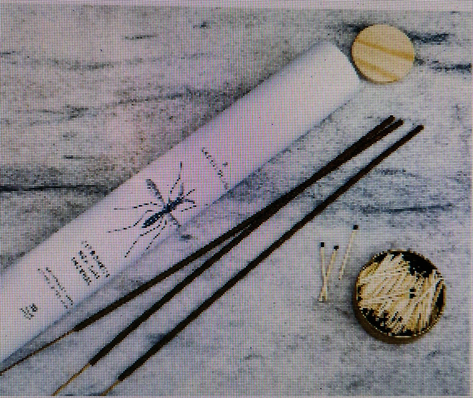 Citronella Insense Jumb Stick