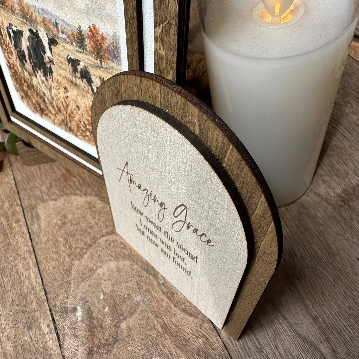 Country Pasture | Coordinating Set