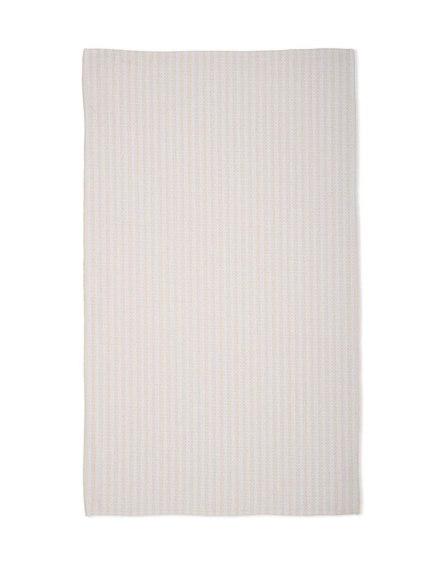 Summer Stripe Cream