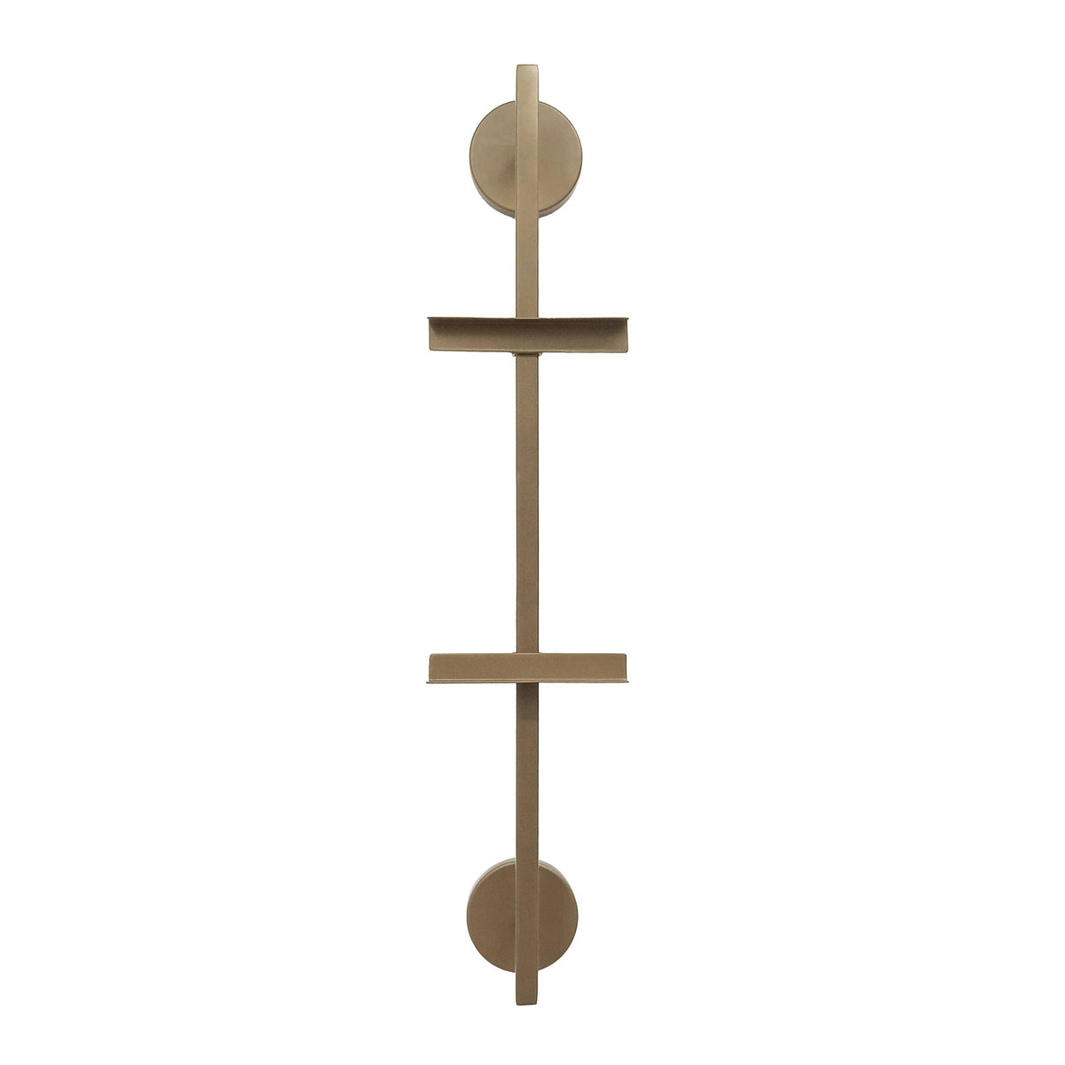 Metal Easel Frame Wall Mount Small