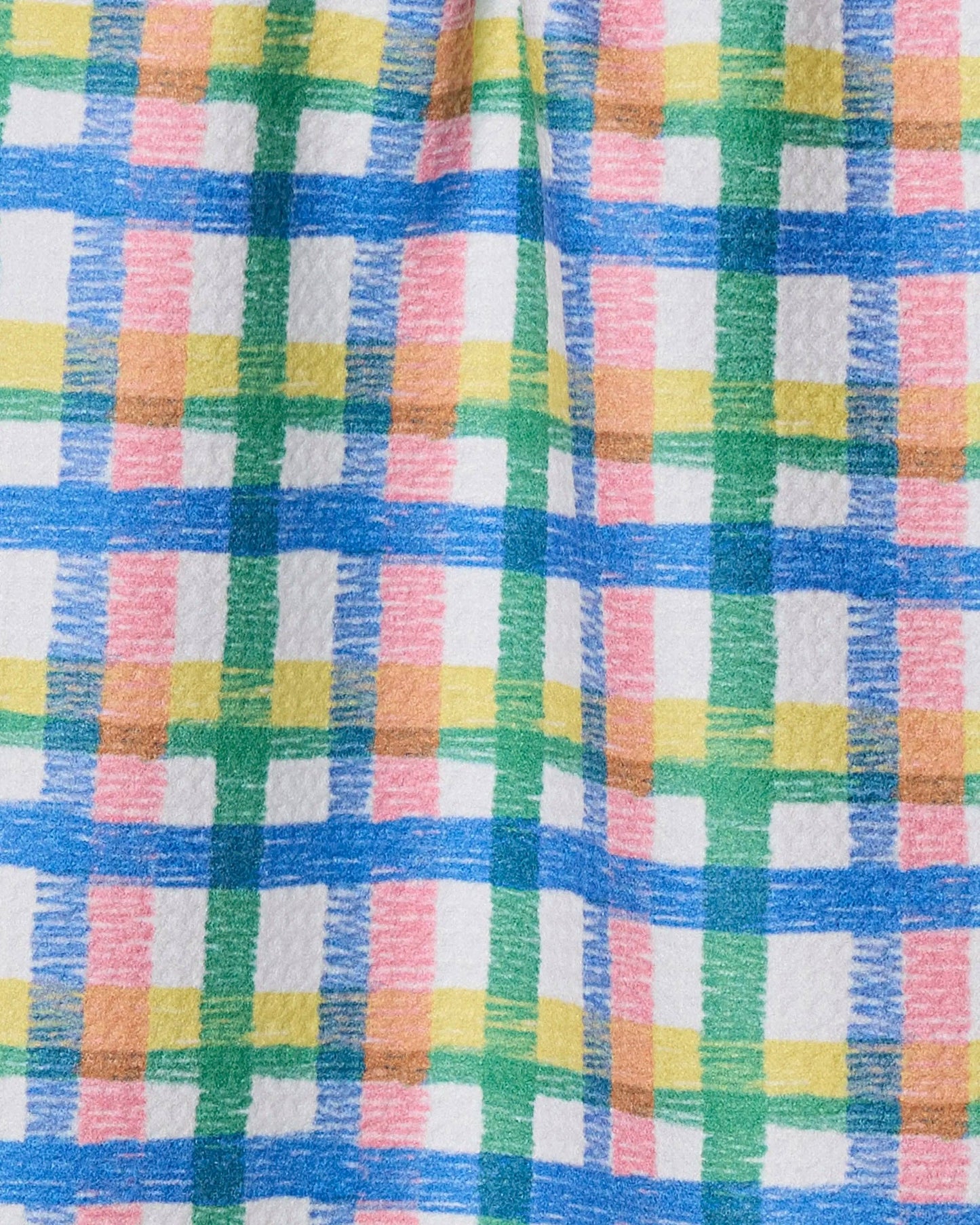 Ansel Tea Towel