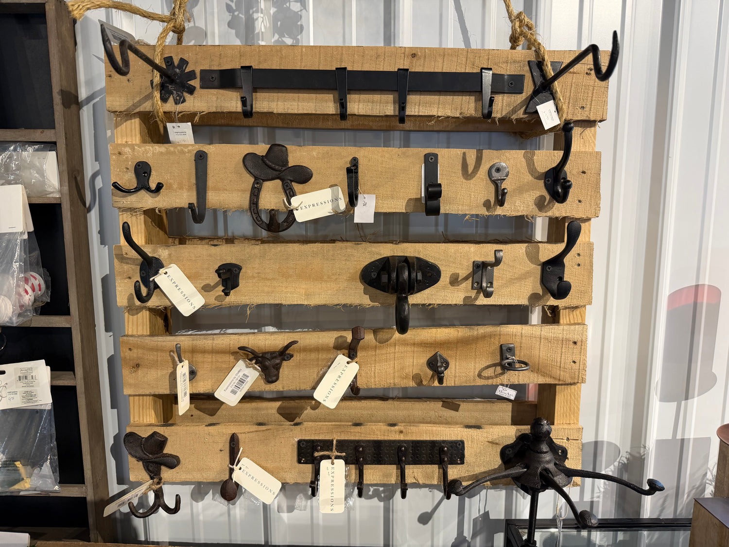 Hooks