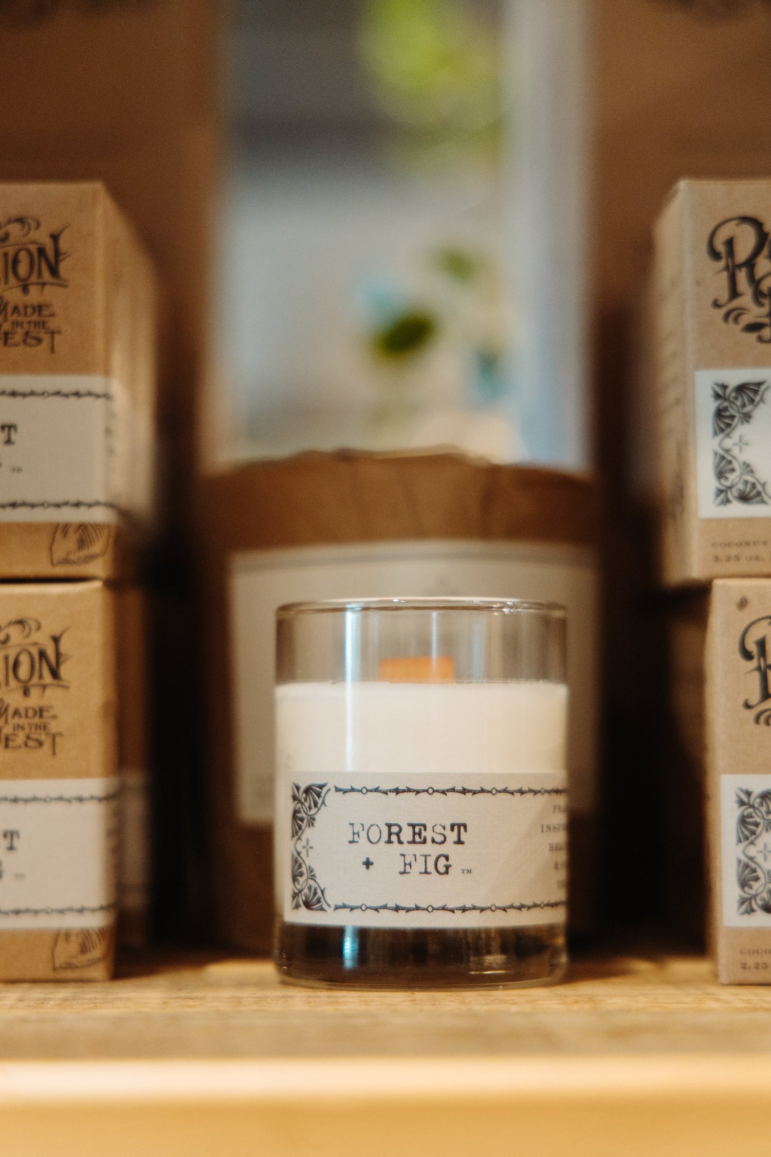Candles