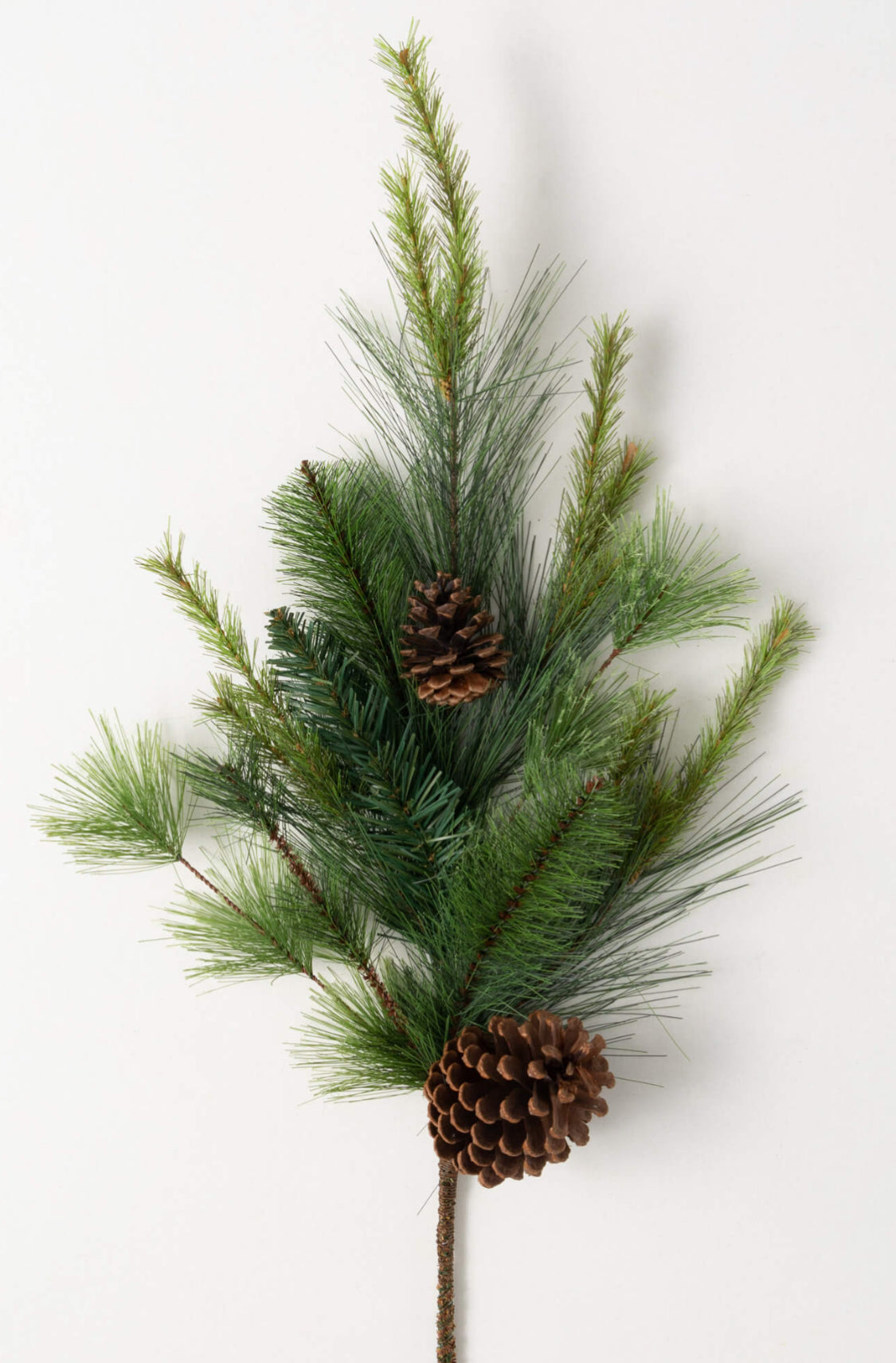 Noble Fir & Pinecone Spray
