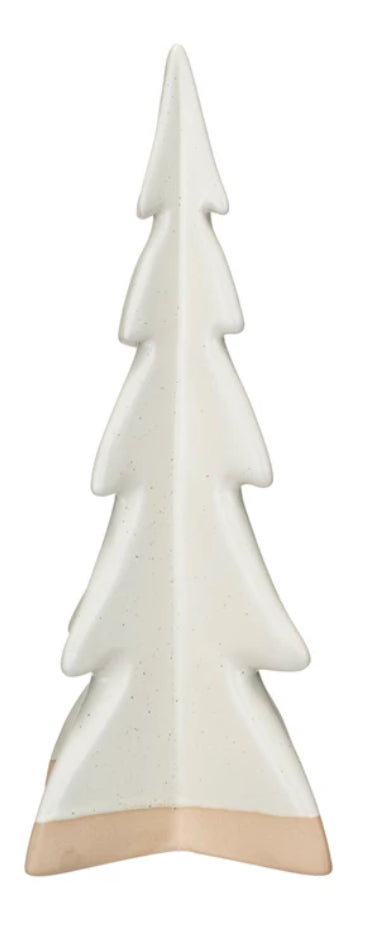 Stoneware Tree