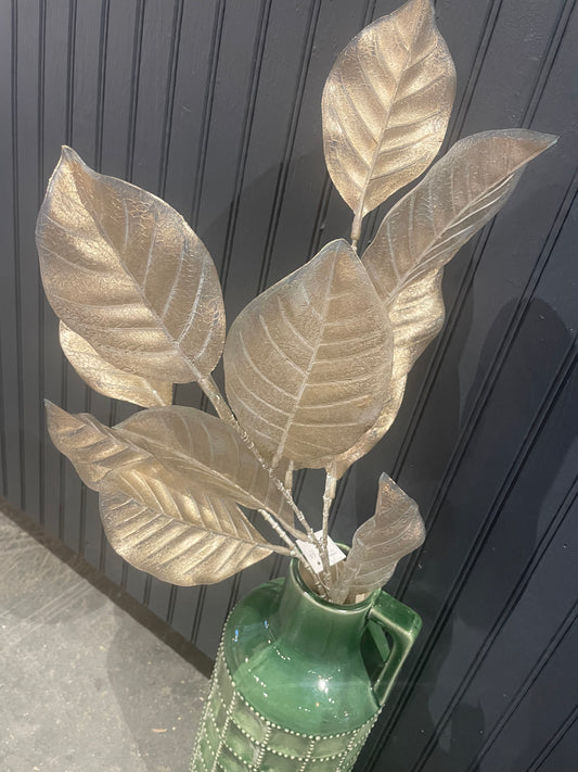 Magnolia Leaf Spray