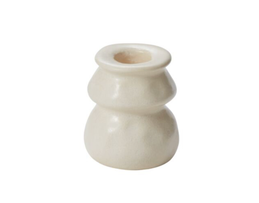 2.25” x 2.75” Lyam Candleholder