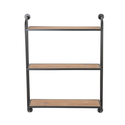 Emery Wall Decor  - 34"H x 26"W
