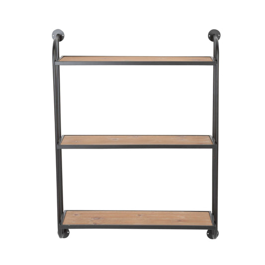 Emery Wall Decor  - 34"H x 26"W