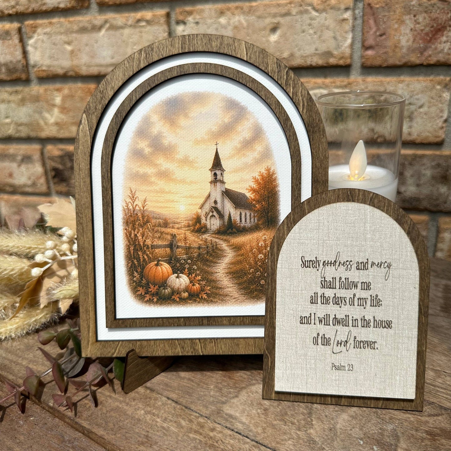 Country Church | Coordinating Set