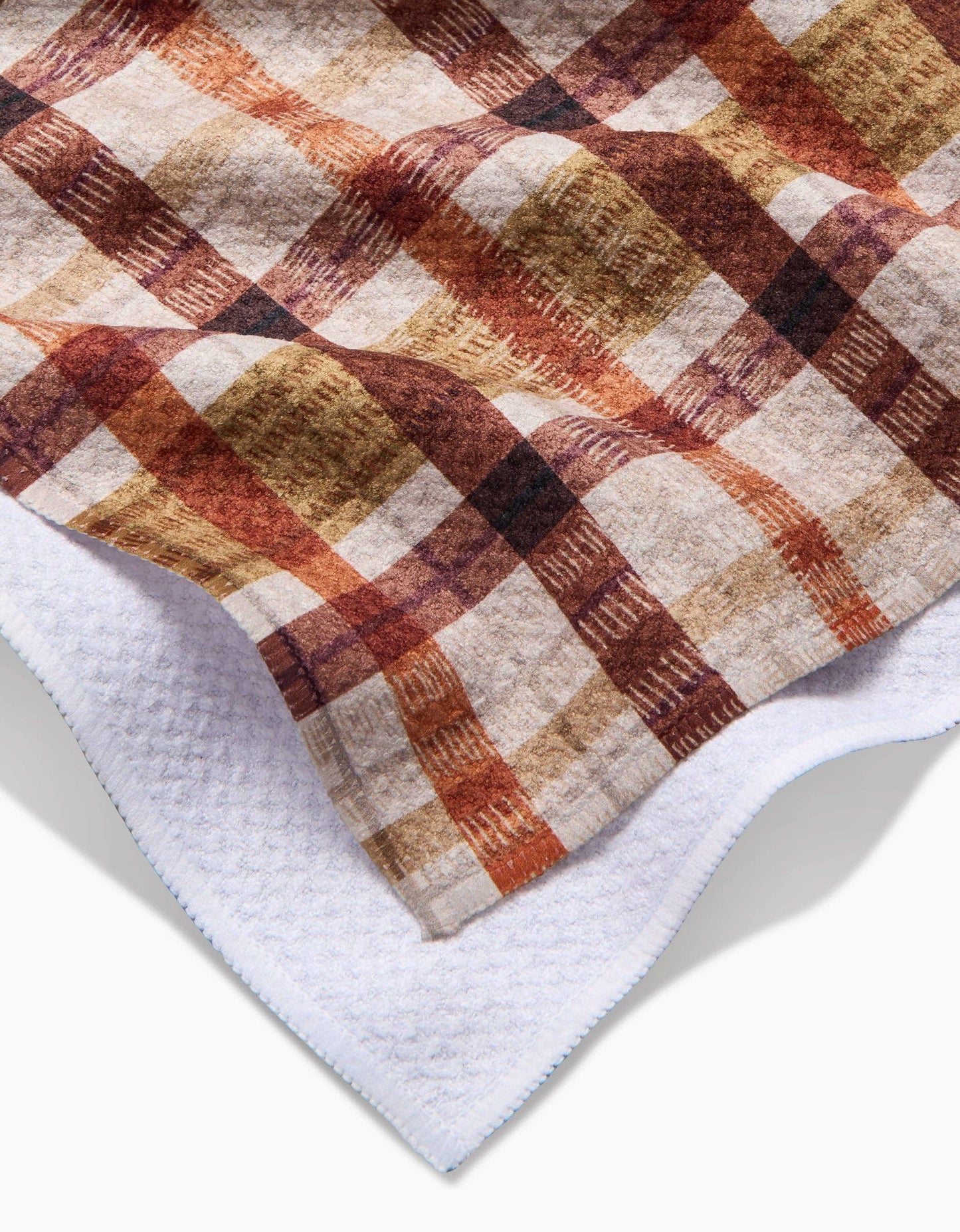 Maple Jane Tea Towel
