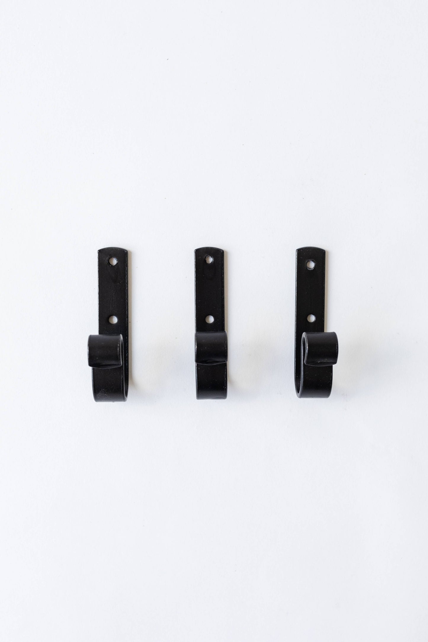The Scrolled Iron Hooks-sold individually