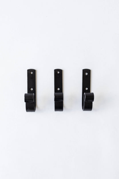 The Scrolled Iron Hooks-sold individually
