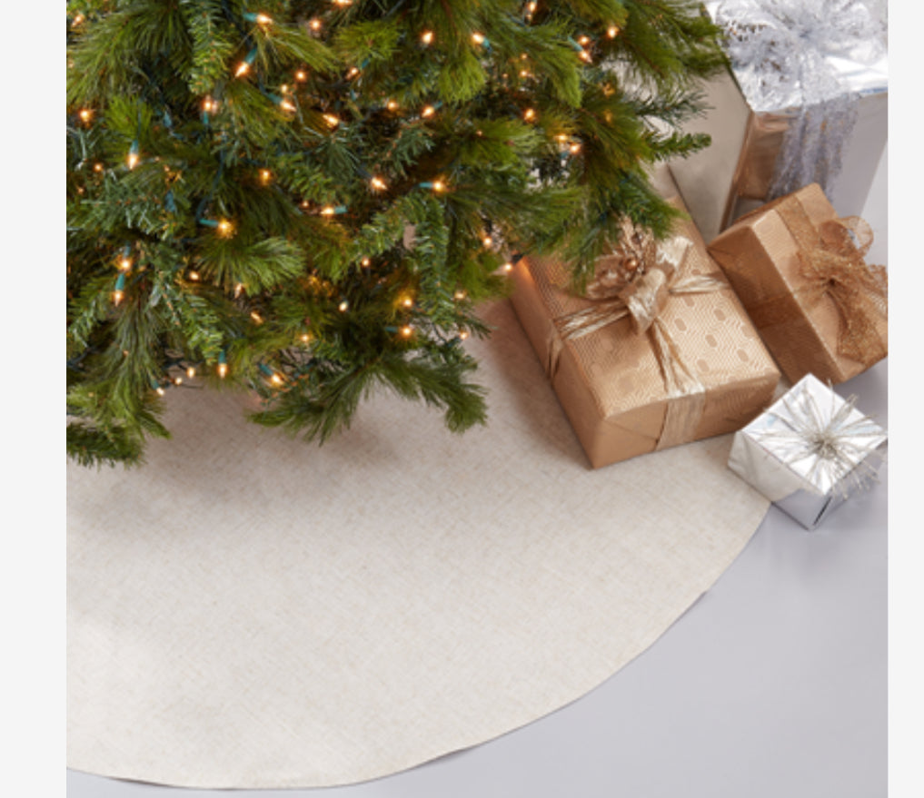 Toscana Tree Skirt