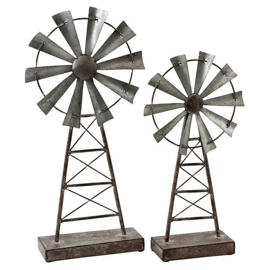 Isaiah Tabletop Decor-Lg